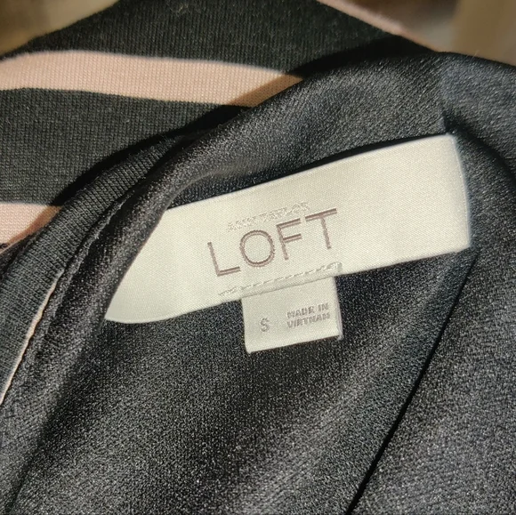 LOFT Dress S - Picture 7 of 7